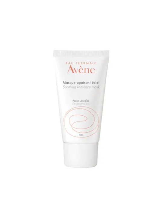 AVENE Masque Apaisant Eclat 50ml