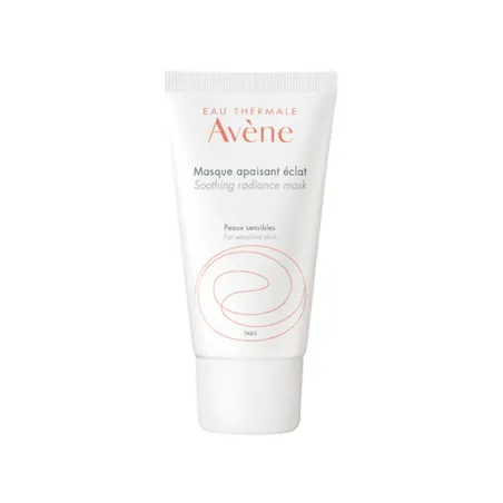 AVENE Masque Apaisant Eclat 50ml