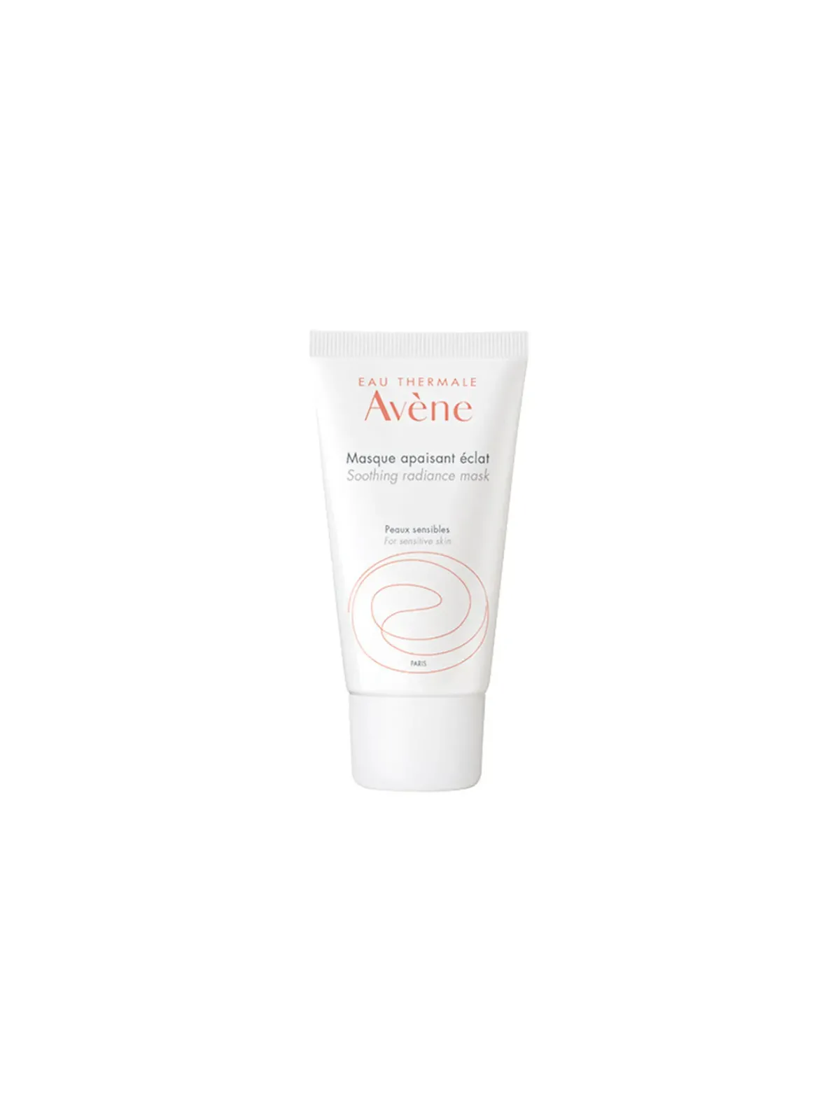 AVENE Masque Apaisant Eclat 50ml