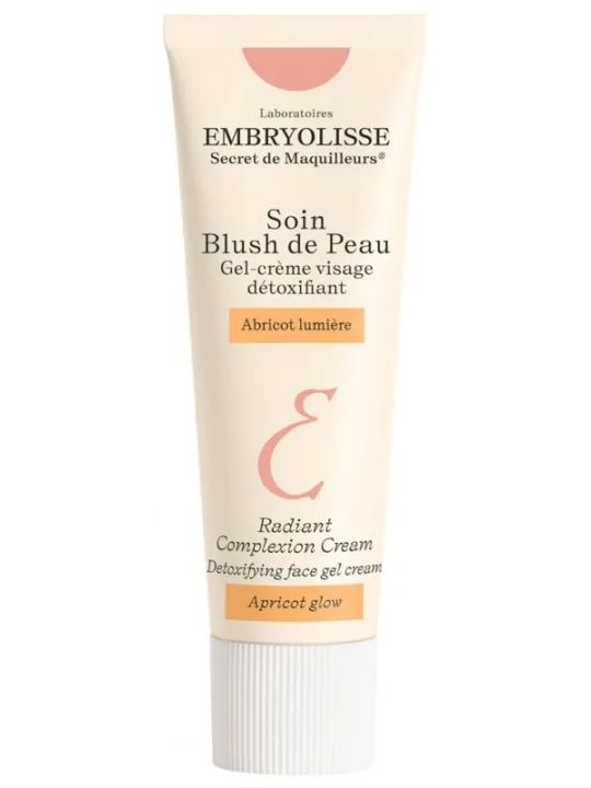 EMBRYOLISSE Soin Blush de Peau Détoxifiant 30ML