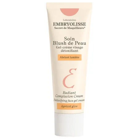 EMBRYOLISSE Soin Blush de Peau Détoxifiant 30ML