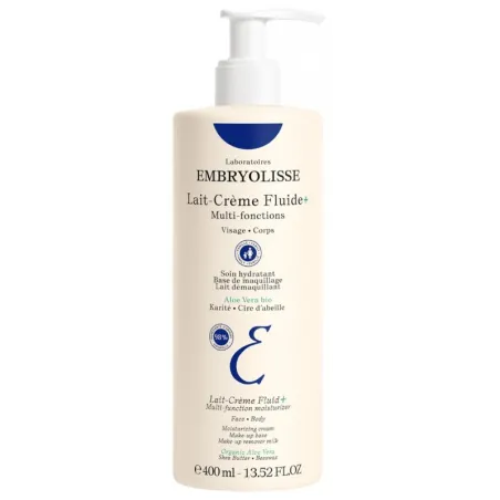 EMBRYOLISSE Lait-Crème Fluide+ 400 ml