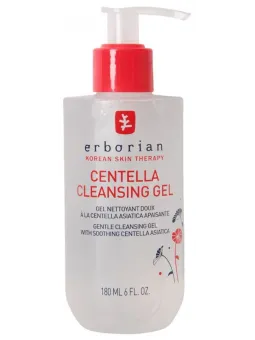 ERBORIAN Centella Cleansing Gel 180 ml