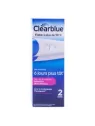 CLEARBLUE Test De Grossesse Détection Ultra-précoce Boite de 2