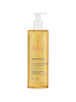 AVENE Xeracalm A.D Huile Lavante Relipidante 400ml