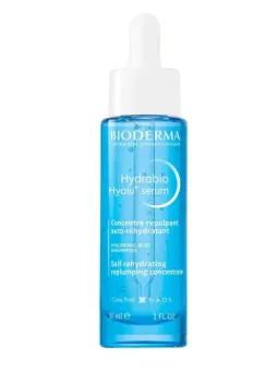 BIODERMA Hydrabio Hyalu+ Sérum 30ml