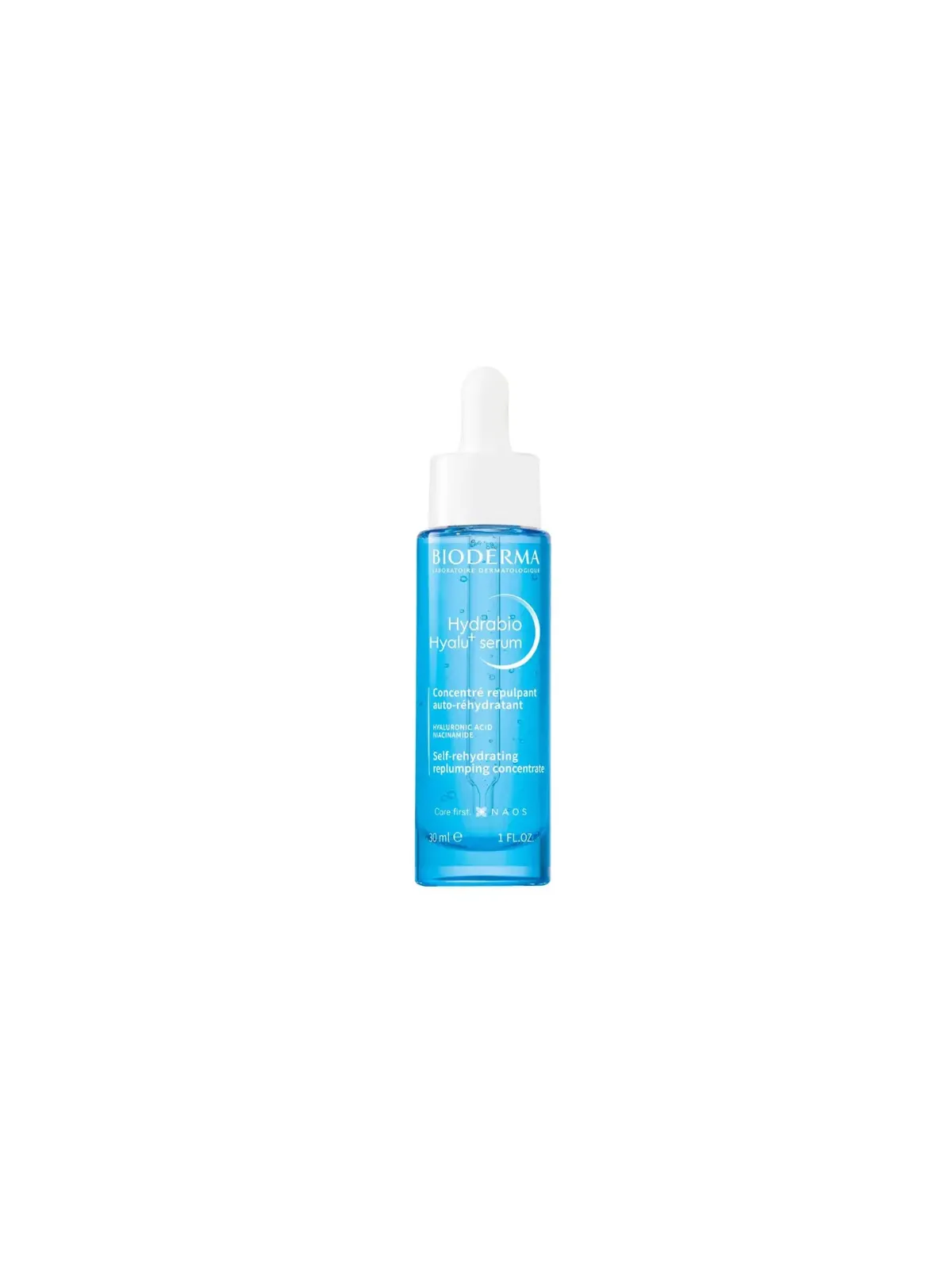 BIODERMA Hydrabio Hyalu+ Sérum 30ml