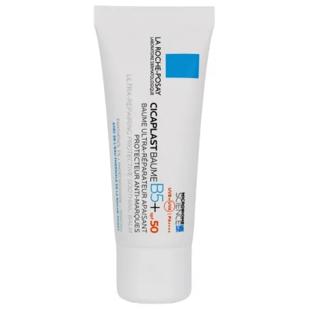 LA ROCHE-POSAY Cicaplast Baume B5+ SPF50 40ml