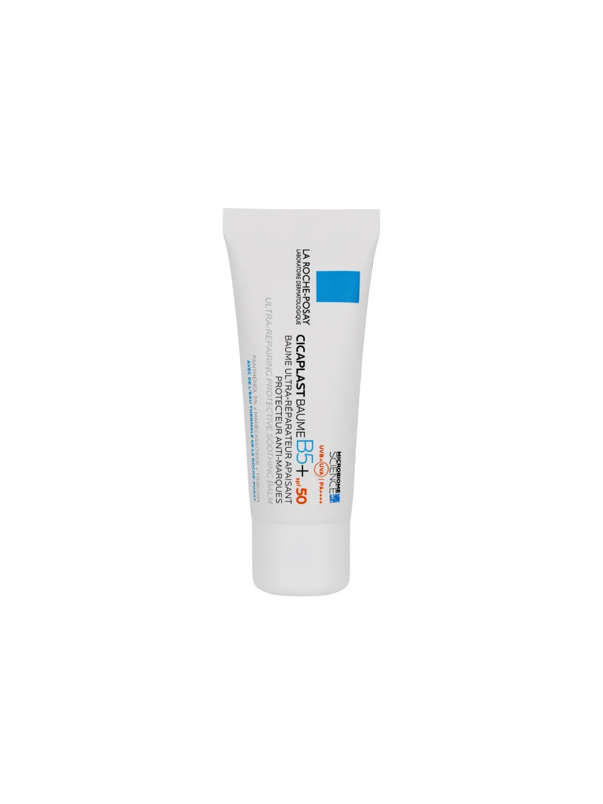 LA ROCHE-POSAY Cicaplast Baume B5+ SPF50 40ml