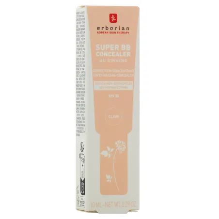 ERBORIAN Super BB Concealer Clair 10ml