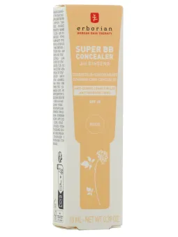 ERBORIAN Super BB Concealer Nude 10ML