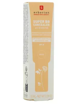 ERBORIAN Super BB Concealer Nude 10ML