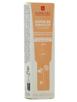 ERBORIAN Super BB Concealer Doré 10ml