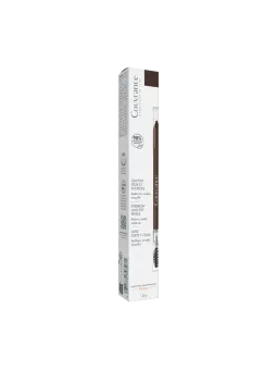 AVENE Couvrance Crayon yeux et sourcils brun