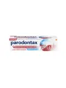 PARODONTAX Dentifrice Réparation Active Gencives Menthe Fraiche 75ml