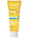 URIAGE Bariésun Crème Teintée Très Haute Protection SPF50+ 50 ml - Teinte : Teinte Dorée