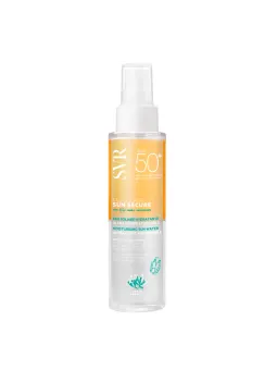 SVR Sun Secure Eau Solaire SPF50+ 100ml