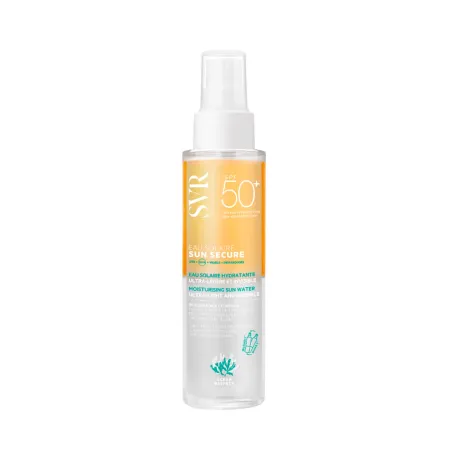 SVR Sun Secure Eau Solaire SPF50+ 100ml