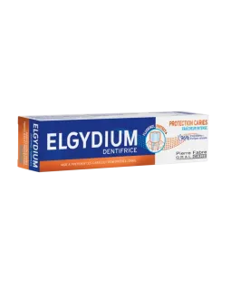 ELGYDIUM Dentifrice Protection Caries 75ml