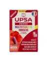 UPSA Energie Multivitamines Hibiscus 5en1 30 Comprimés