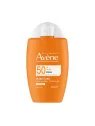 AVENE Protection Solaire Ultra Fluide Invisible 50ml