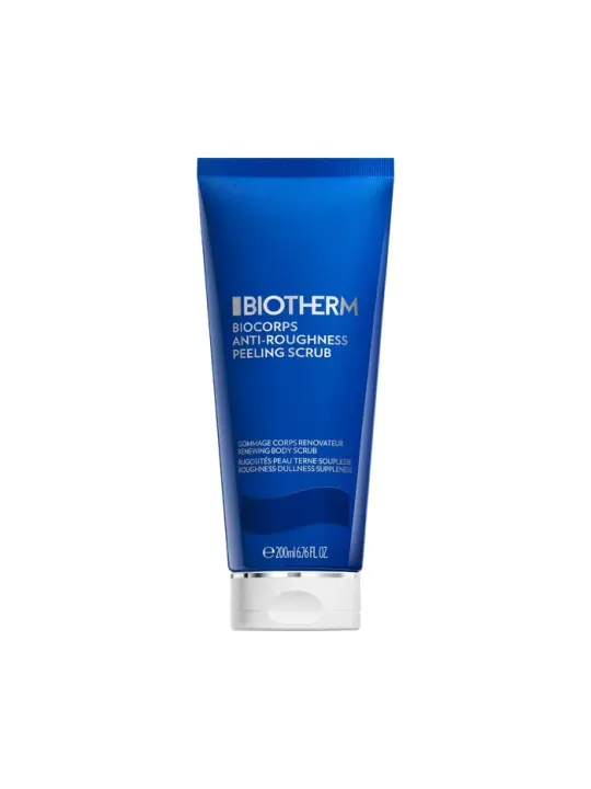 BIOTHERM BIOCORPS Gommage Corps Anti-Rugosités 200ml