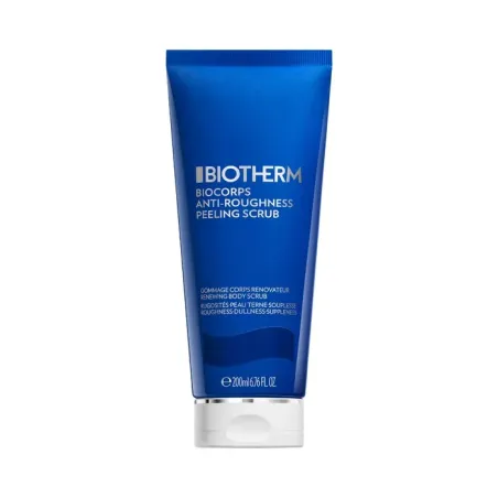 BIOTHERM BIOCORPS Gommage Corps Anti-Rugosités 200ml