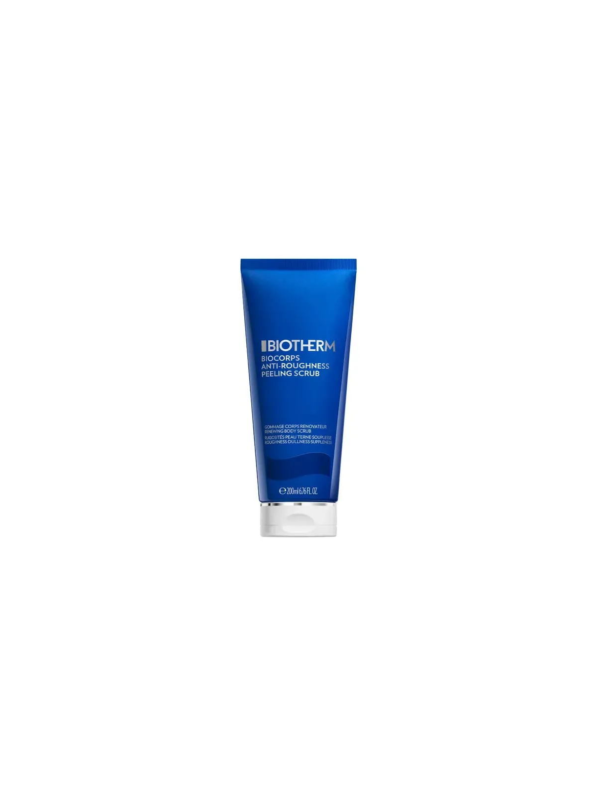 BIOTHERM BIOCORPS Gommage Corps Anti-Rugosités 200ml