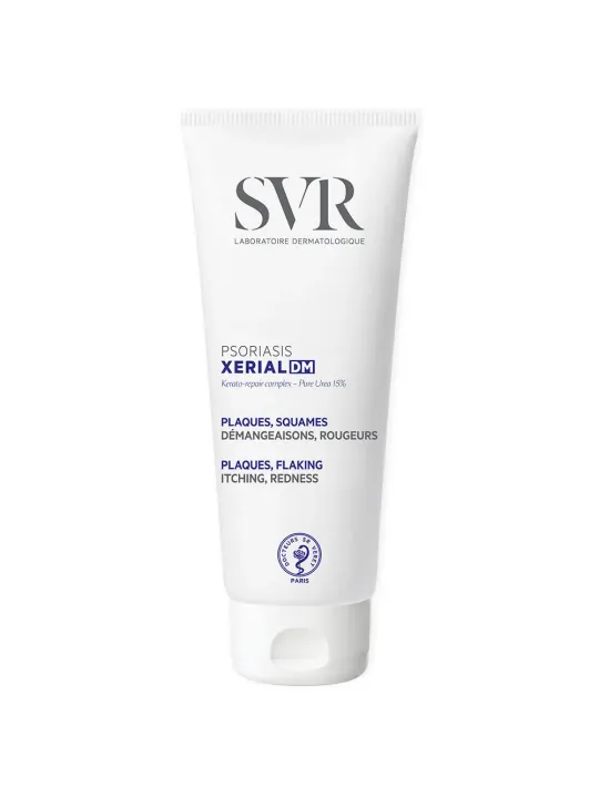 SVR Xerial Psoriasis DM 200ML