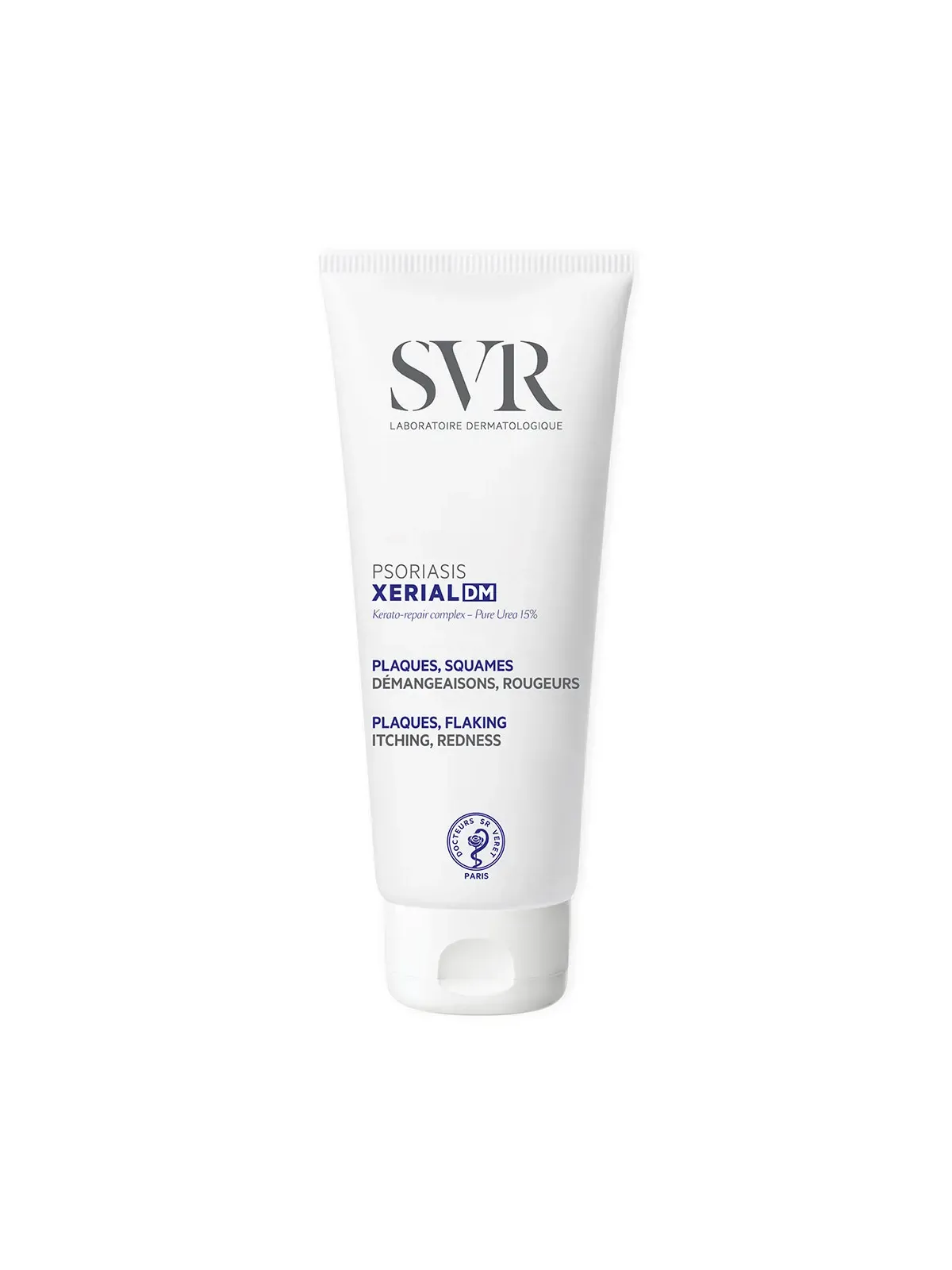 SVR Xerial Psoriasis DM 200ML