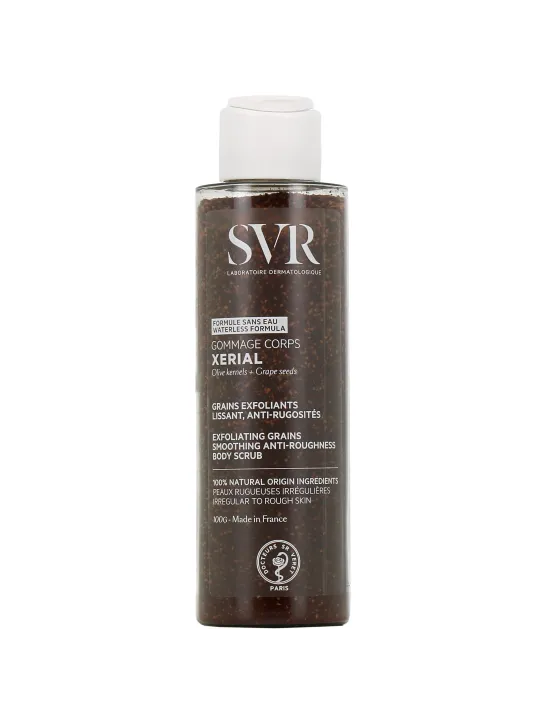 SVR Xerial Gommage Corps 100g