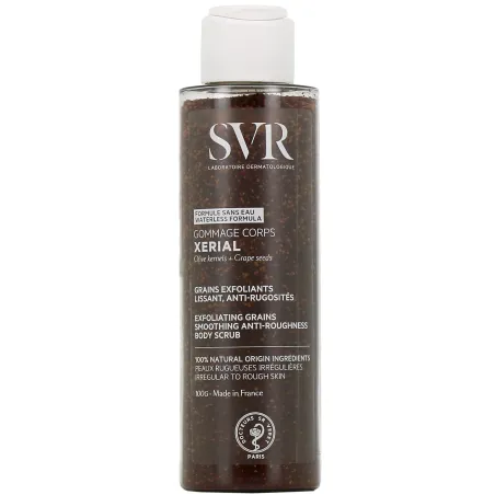 SVR Xerial Gommage Corps 100g