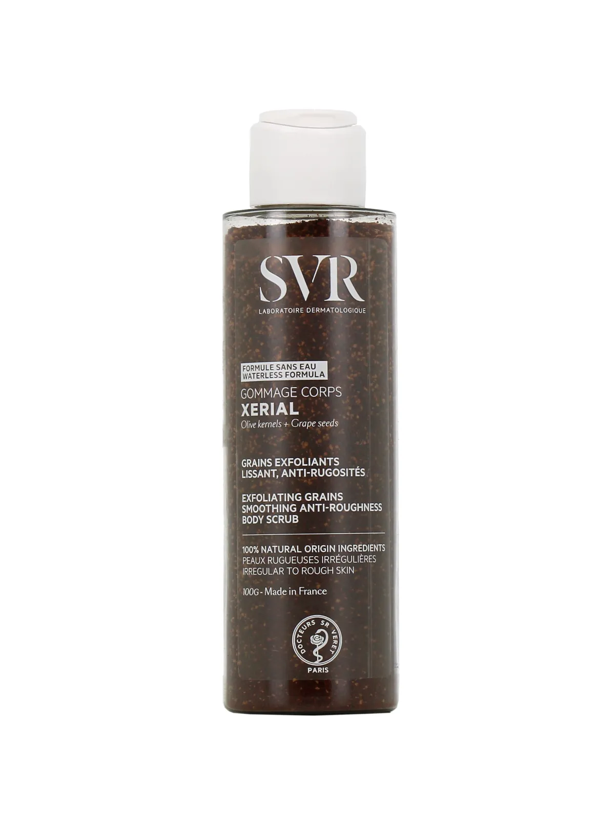 SVR Xerial Gommage Corps 100g