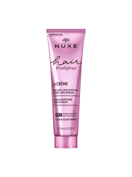 NUXE Hair Prodigieux Le Soin Sans Rincage 100ml