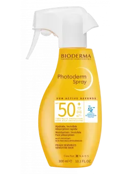 BIODERMA Photoderm Spray SPF50+ 300 ml