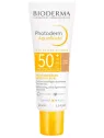 BIODERMA Photoderm Aquafluide Sun Active Defense SPF50+ Dorée 40 ml