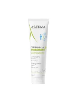 A-DERMA Dermalibour+ Creme Isolante Apaisante Barrier 100ml