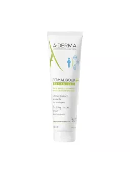A-DERMA Dermalibour+ Creme Isolante Apaisante Barrier 100ml