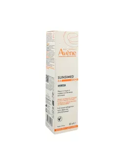 AVENE SunsiMed KA Blue Light Protection Solaire 80ml