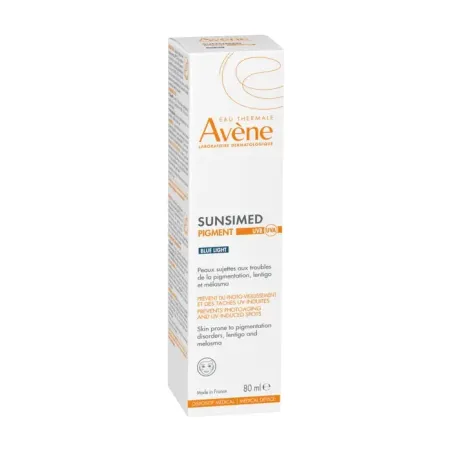 AVENE Sunsimed Pigment 80ml