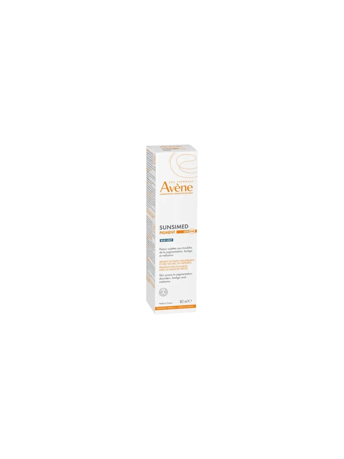 AVENE Sunsimed Pigment 80ml
