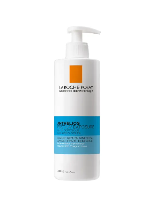 LA ROCHE POSAY Anthélios Post UV 400ml