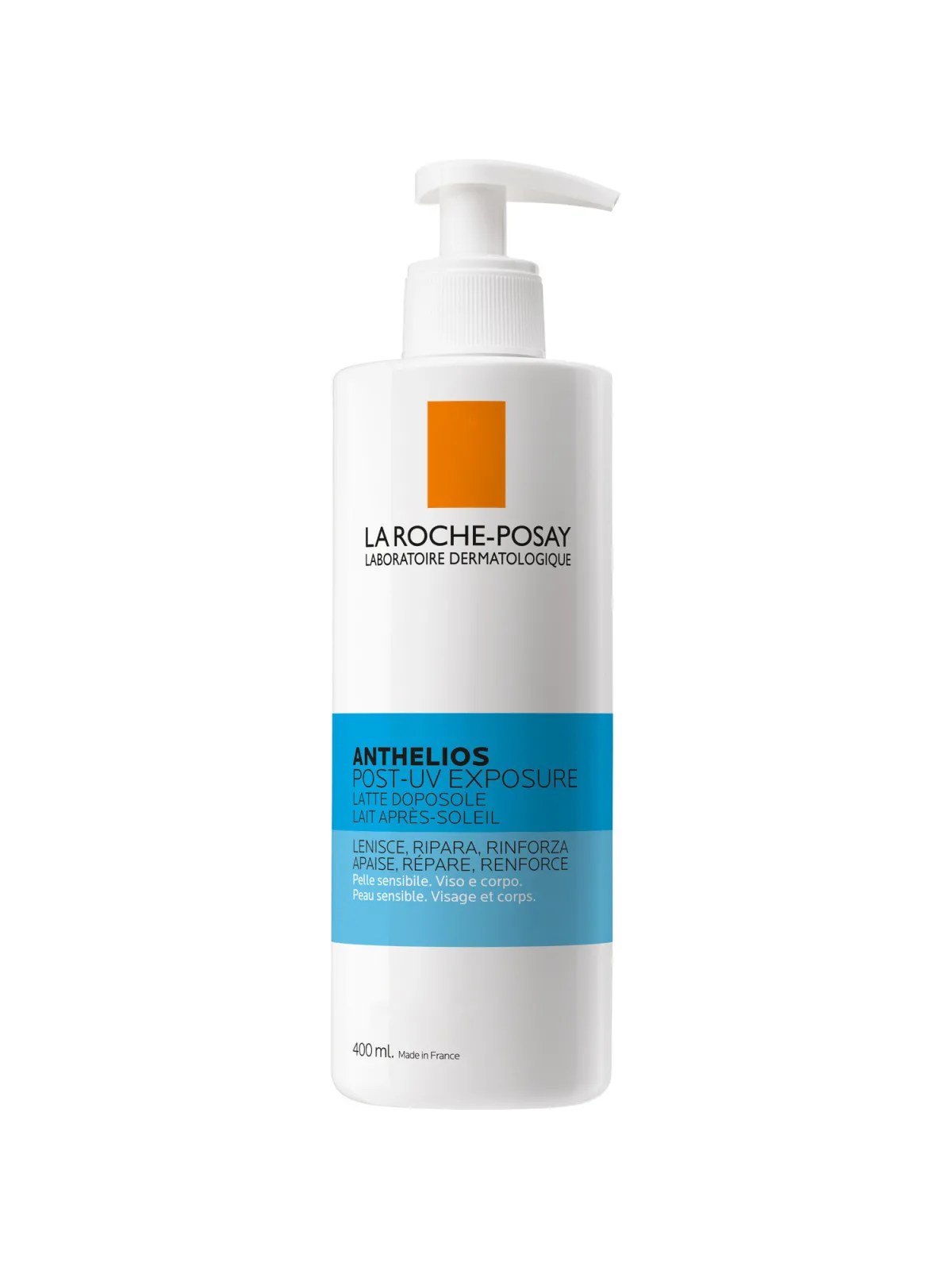 LA ROCHE POSAY Anthélios Post UV 400ml