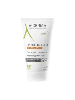 A-DERMA Epitheliale A.H Baume-Patch Réparateur 50g