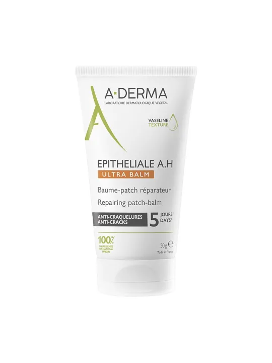 A-DERMA Epitheliale A.H Baume-Patch Réparateur 50g