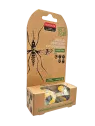 Manouka diffuseurs anti-moustiques Vegetal boite de 2