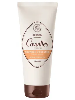 ROGE CAVAILLES Gel Douche Souvenir d'Enfance 200 ml