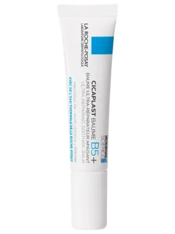LA ROCHE-POSAY Cicaplast Baume B5+ 15 ml