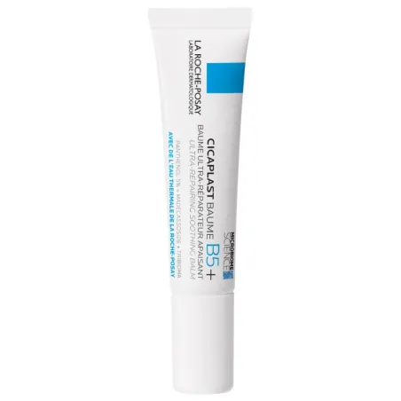 LA ROCHE-POSAY Cicaplast Baume B5+ 15 ml