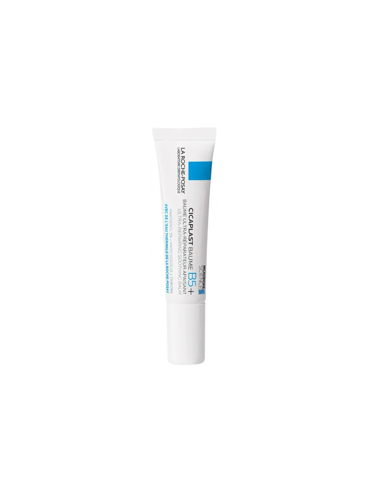 LA ROCHE-POSAY Cicaplast Baume B5+ 15 ml